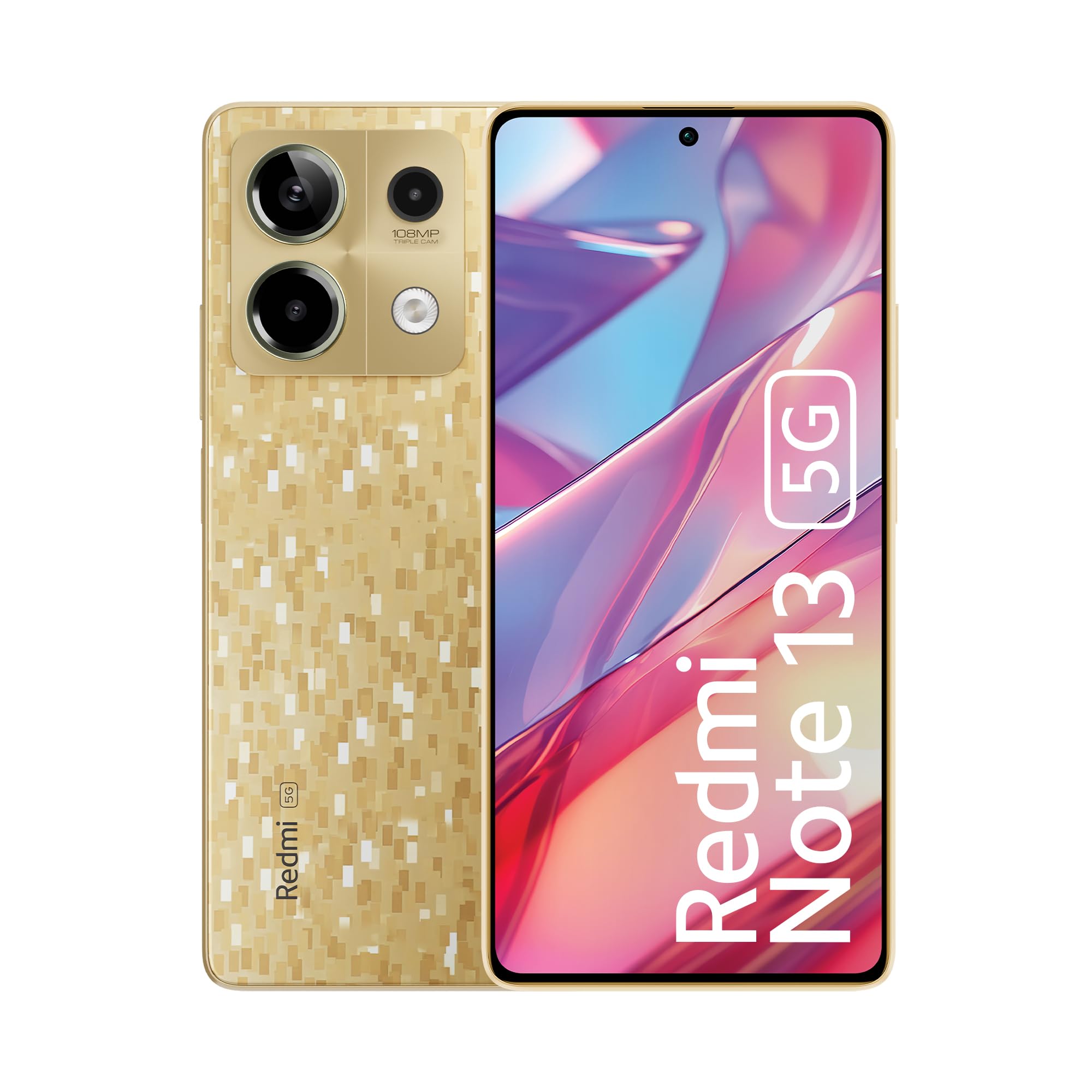 スマートフォン本体 Redmi Note13 5G RAM12GB 256GB Amazon.com: Xiaomi Redmi Note 13 5g + 4g lte (For Tmobile Mint
